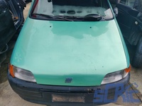 Cofano anteriore 19