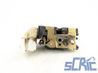 Serratura Porta FIAT PUNTO 176 1993-1999 sinistro, sx, posteriore, post 46759838