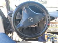 Mercedes Classe A W168 A 170 CDI 95CV 2001-2004