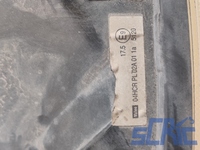 Faro Anteriore FORD KA RB 1996-2008 sinistro, sx 1079425, PL02A01