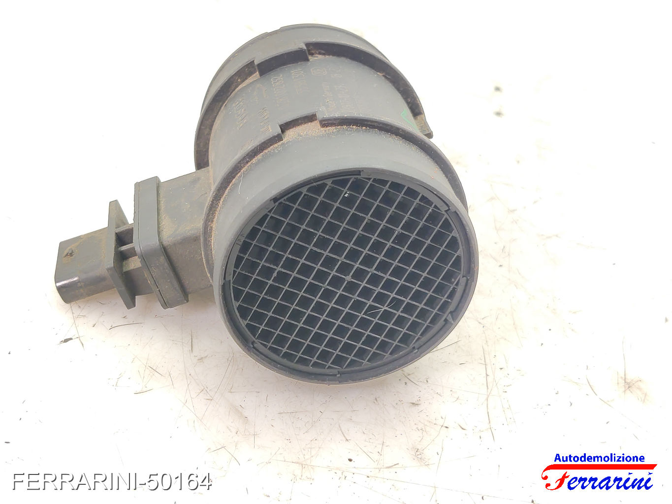 Debimetro OPEL ASTRA H A04 1.7 CDTI 2007-2014 55561301, 0281002832, 93188724