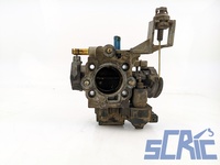 Corpo Farfallato OPEL CORSA B S93 1.2I 16V 1998-2000 90529471, 825485