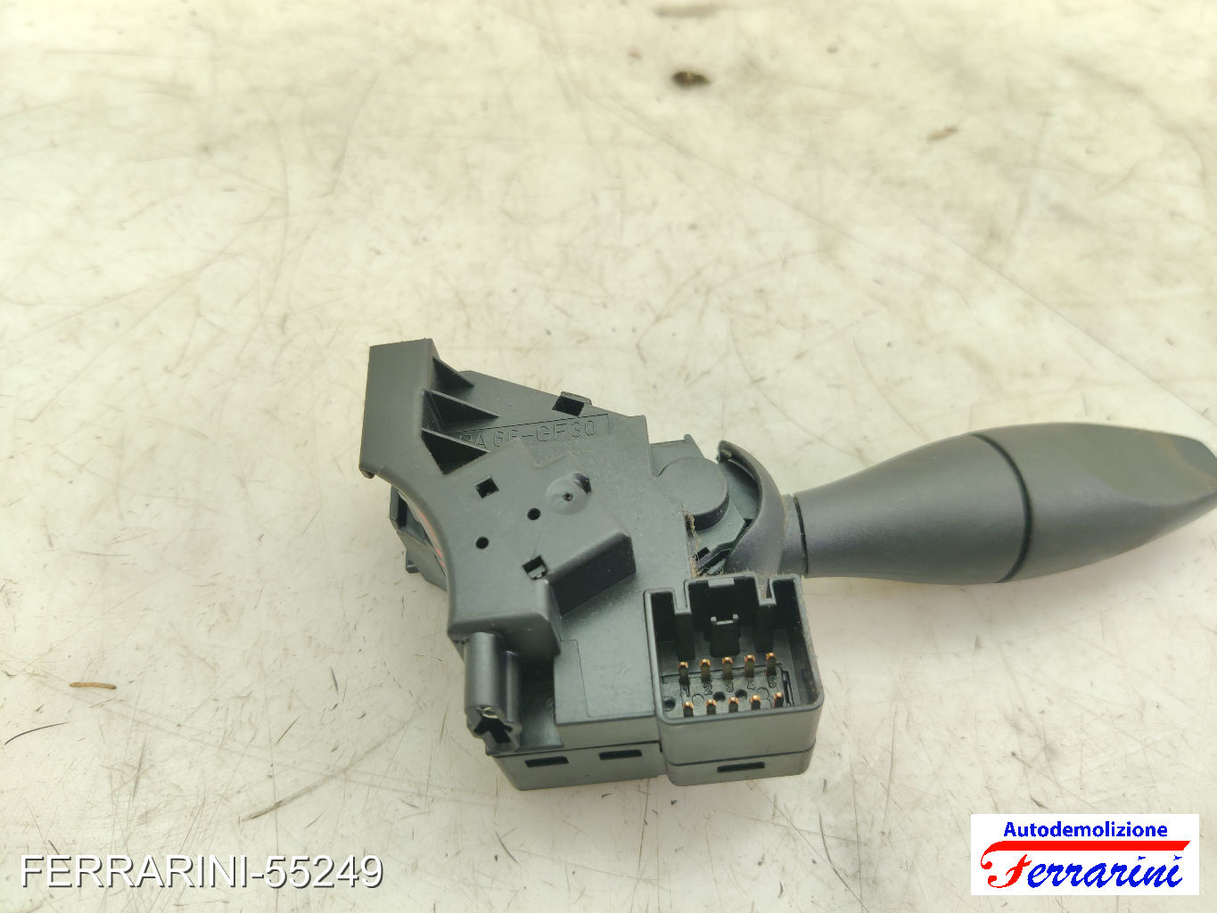Leva Comando Luci Frecce FORD FOCUS DAW, DBW 2002-2004 98AG13335AG