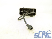 Freccia Laterale MERCEDES SPRINTER 4-T B904 2000-2006 destro, dx A0018203921