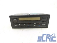 Tastiera Clima FORD GALAXY WGR 2000-2006 anteriore, frontale 7M5907040D