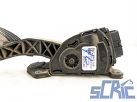 Pedale Acceleratore FIAT SEDICI 189 1.6 16V 2006-2014 4940079J90, 6PV60907401