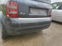 Audi A2 8Z0 1.4 TDI 75CV 2000-2005