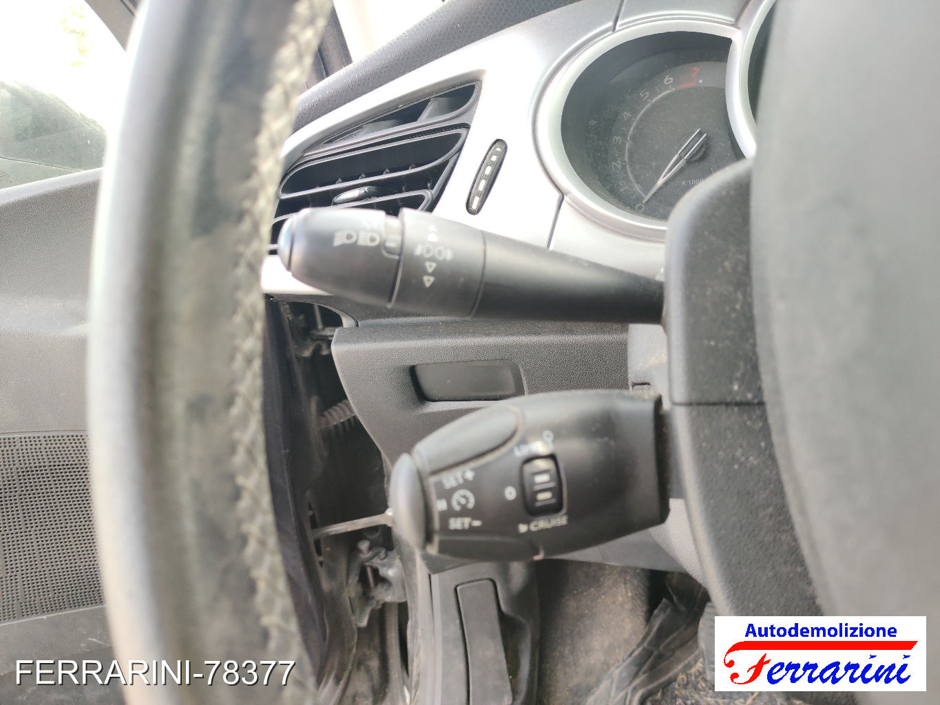 Citroen C3 2 25