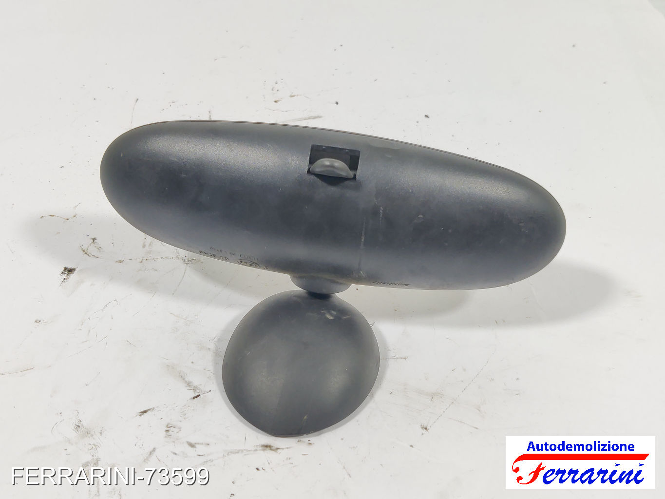 Specchietto Interno MINI - R50, R53 2001-2006 51161508455, 025746, 015746