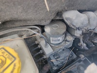 Fiat Punto Evo 199 1.3 D MULTIJET 75CV 2009-2012