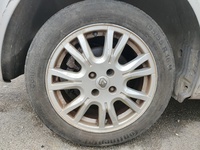 Renault Scenic 2 JM0/1 1.5 DCI 106CV 2005-2008