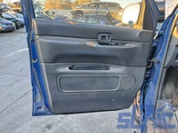 Nissan Vanette HC 23 2.3 D 75CV 1994-2002