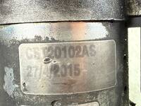 Motorino Avviamento OPEL MERIVA A X03 1.7 CDTI 2003-2010 6202087, 8971891180 6