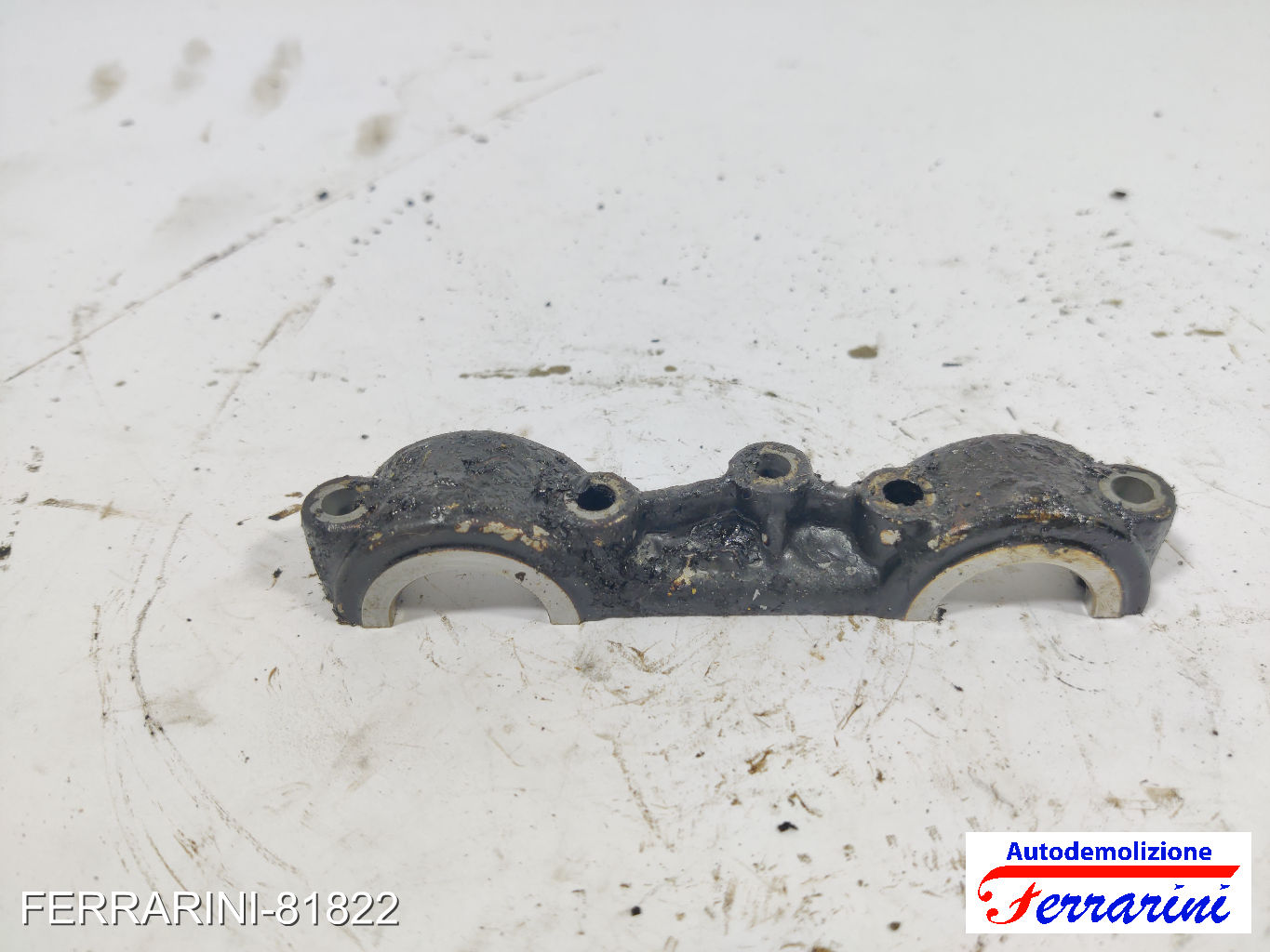 OPEL AGILA B H08 1.0 2008-2011