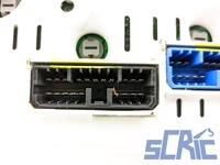 Quadro Contachilometri ALFA ROMEO 166 936 2.4 JTD 2002-2007 156050057