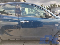 Lancia Ypsilon 312 1.2 BI-FUEL 69CV 2011-2023