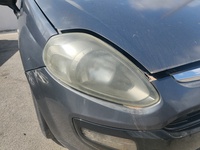 Fiat Punto Evo 199 1.3 D MULTIJET 75CV 2009-2012