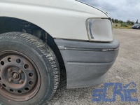 Ford Escort 5 AAL, ABL 1.3 60CV 1990-1995