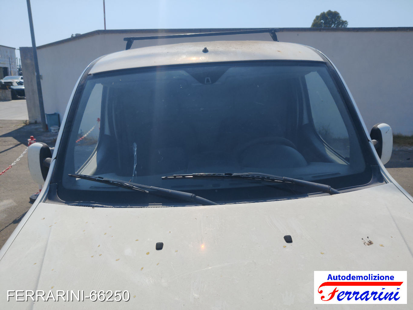 Fiat Doblo 13