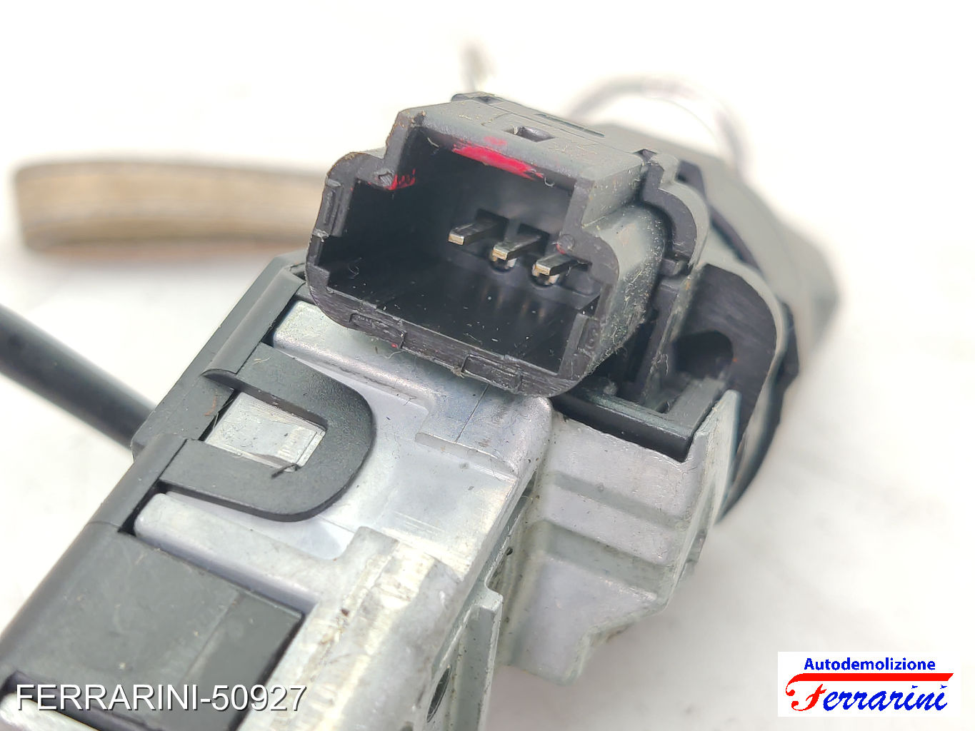 Bloccasterzo CITROEN C4 CACTUS 2014-2023 9673257480, 9663123380 8