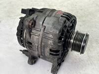 Alternatore VW GOLF 5 1K1 1.9 TDI 2003-2008 06F903023F, 0124525050, 06F903023AX