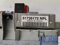 Kit Accensione FIAT PUNTO 188 1.2 16V 80 1999-2006 0261208319
