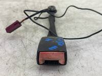 Aggancio Cintura Di Sicurezza FORD FIESTA 6 CB1, CCN 2008-2017 destro, dx 10