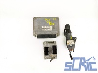 Kit Accensione SKODA FABIA 1 COMBI 6Y5 1.2 2001-2007 03E906033L