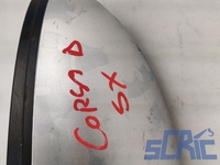 Specchietto Laterale OPEL CORSA D S07 2006-2011 sinistro, sx