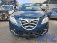 Lancia Ypsilon 312 1.2 BI-FUEL 69CV 2011-2023