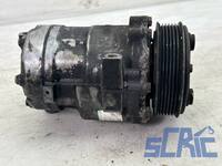 Compressore Clima OPEL MERIVA A X03 1.3 CDTI 2003-2010 SD6V101513F, 18197538 6