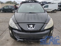 Peugeot 308 1 4A, 4C 1.4 16V 95CV 2007-2014