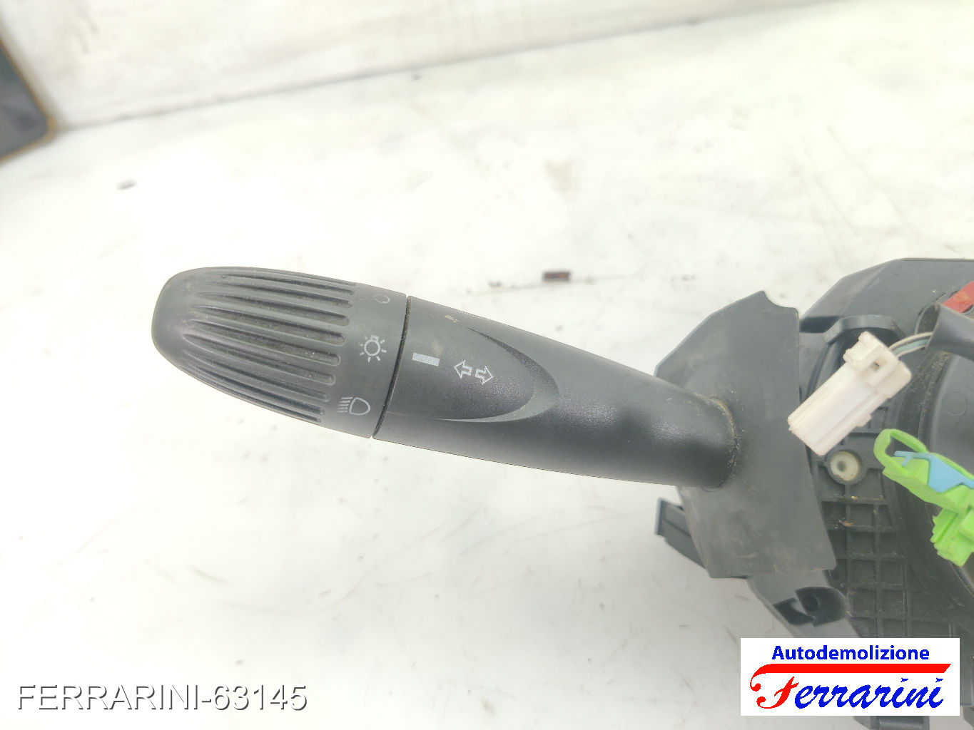 Devioluci FIAT PUNTO 188 1999-2010 735381039, 735381051, 735337940 13