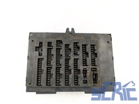 Fusibiliera Scatola Fusibili Body Computer ALFA ROMEO 164 164 2.5 TD 1992-1998