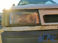 Fiat Fiorino Pick-Up 146 1.7 TD 63CV 1997-2001