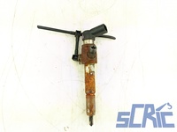 Iniettore FORD TRANSIT CONNECT P65, P70, P80 1.8 TDCI 2006-2013 4M5Q9F593AD