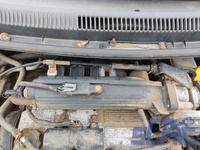 Chevrolet Matiz M200, M250 1.0 67CV 2005-2007