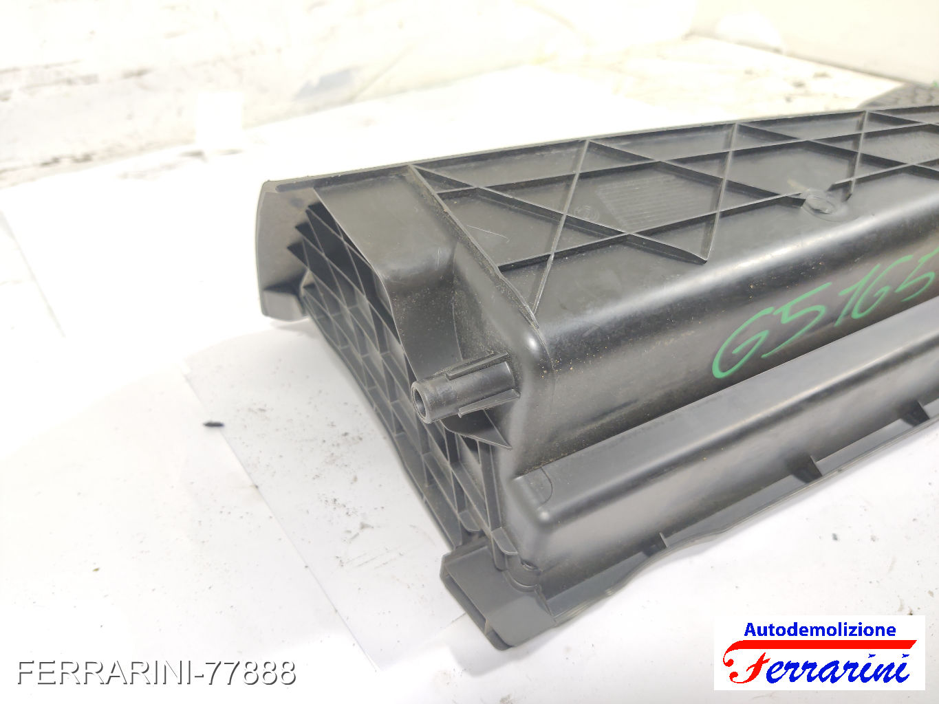 Portaoggetti Passeggero FIAT GRANDE PUNTO 199 2005-2010