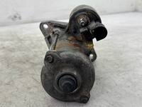 Motorino Avviamento