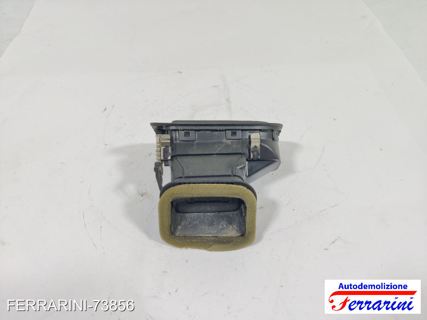 Bocchetta Areazione VW POLO 6C1, 6R1 2009-2023 sinistra, sx, frontale, anteriore 8