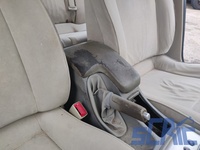 Alfa Romeo 159 Sw 939 1.9 JTDM 16V 150CV 2006-2011