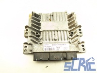 Centralina Motore FORD FIESTA 6 CB1, CCN 1.4 TDCI 2008-2012 5WS40584BT