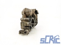 Corpo Farfallato OPEL CORSA C X01 1.2 2000-2009 9157512, 0280750044