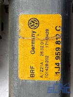 Motorino Alzavetro VW BORA VARIANT 1J6 1.9 TDI 1999-2001 1J4959812C
