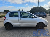 Vw Fox  5Z1, 5Z3, 5Z4 1.2 55CV 2005-2011