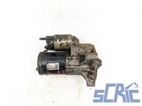 Motorino Avviamento PEUGEOT PARTNER 5, G 2.0 HDI 2000-2008 9656262780, 5802FJ