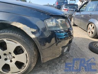 Audi A3 8P1 2.0 TDI 16V 140CV 2003-2012