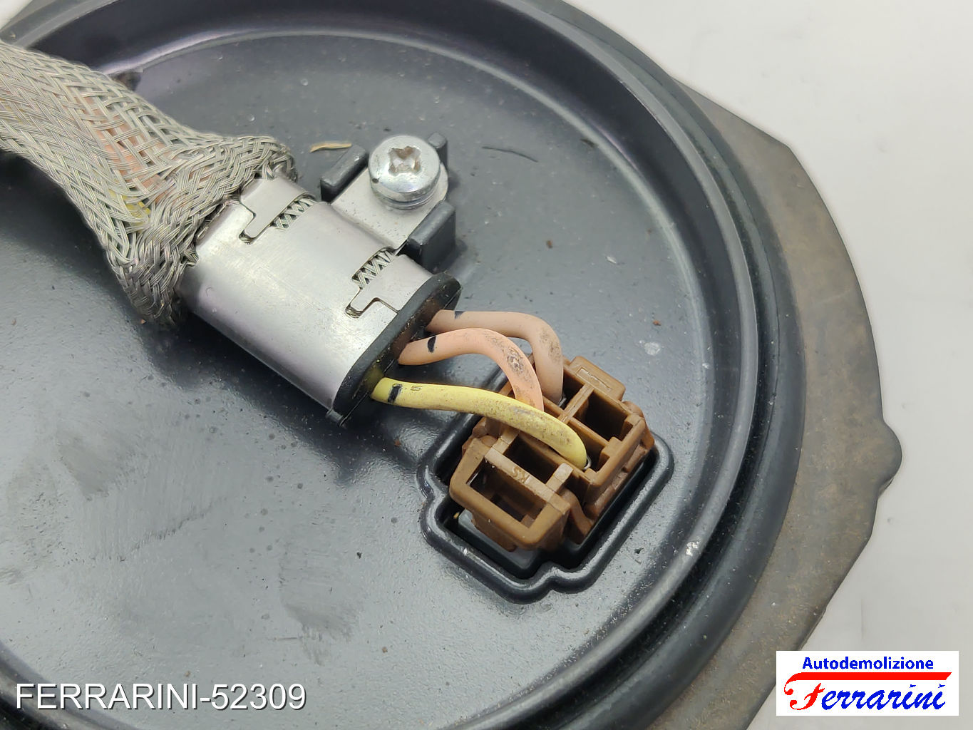 Centralina Ballast Xenon RENAULT KOLEOS 1 HY 2.0 DCI 4X4 2008-2023 NZMNS111LBNA