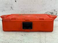 Centralina comfort LANCIA LYBRA SW 839 1.9 JTD 1999-2001 46543880, 39007520 7