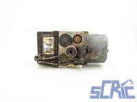 Centralina Pompa Abs OPEL ZAFIRA A T98 2.0 DTI 16V 2000-2005 90581417